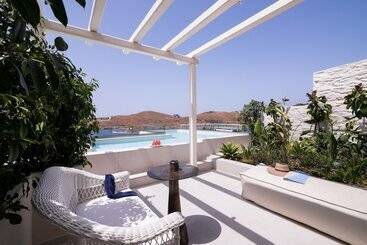 Ydor Hotel & Spa By Sandglass