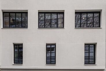 호스텔 Beau M Paris