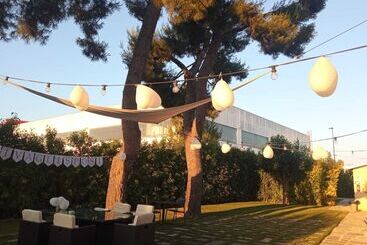 Bed and Breakfast Bb Delle Murge