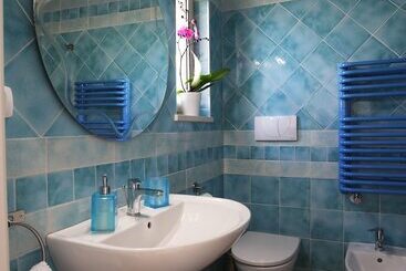 Bed and Breakfast Casa Rubis