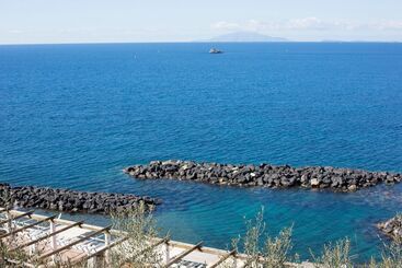 公寓式酒店  Estate4home  Sea Melody