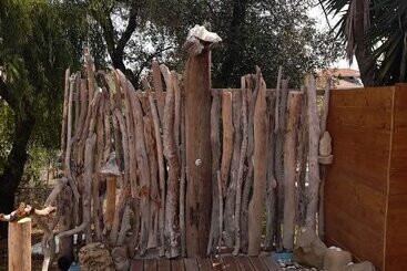 アパートホテル Euphoria Complex 2