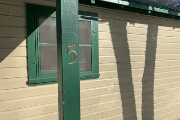 بيت ريفى Gresham Shores   Woodies Perch #5