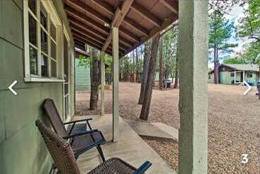 茅舍 Hidden Rest Cabins And Resort