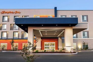 فندق Hampton Inn Stockton, Ca
