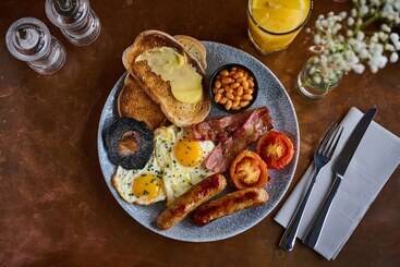 ホテル Huntsman Of Brockenhurst