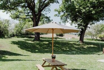 בית מלון כפרי Qui Voglio