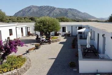 乡村酒店  Vistamare