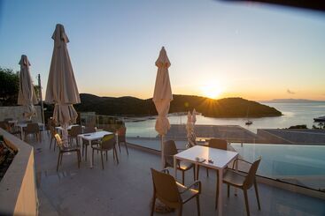 فندق Sivota Deamaris Luxury Boutique