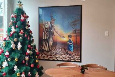 هتل Terraza Apart