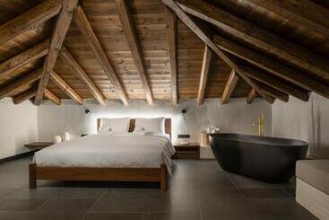 בית מלון כפרי Unedo All Seasons