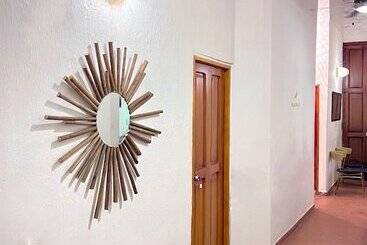 Maria Mulata Boutique Hostel