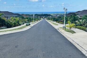 إقامة Magnesium Seaview