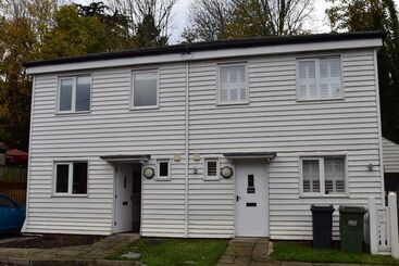 Сельский дом Southbank