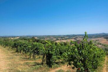 بيت ريفى Stone Farmhouse In Castelfiorentino With Swimming Pool