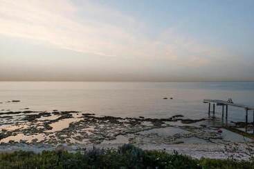 公寓式酒店 Villa Koki Zantos Sea View