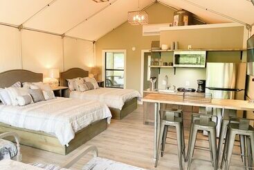 별장 20 Son S Rio Cibolo   Birdhouse Cabin