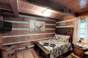 بيت ريفى A Slice Of Heaven