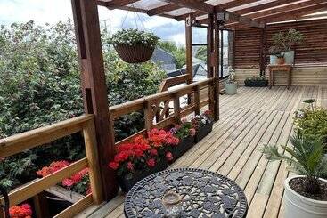 فندق صغير Hostal Mi Segundo Hogar