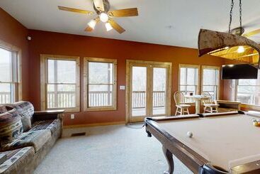 بيت ريفى Ali S Dream