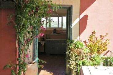 B&b L Orto Sul Tetto