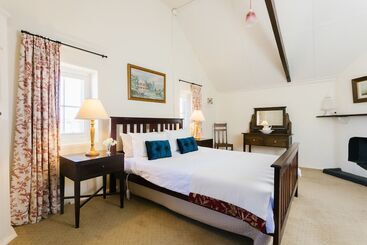 مبيت وإفطار Anlaby Station