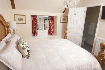 Bed and Breakfast The Cross Keys Inn