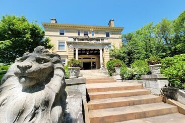 호텔 Cotton Mansion