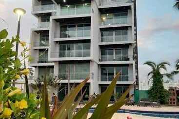 호텔 Depas Manzara