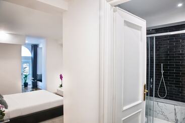 בית מלון כפרי Fellini Design Suites