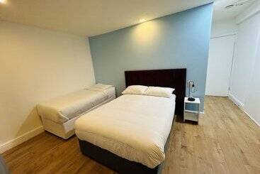 酒店 Boutique Shut Eyes In London