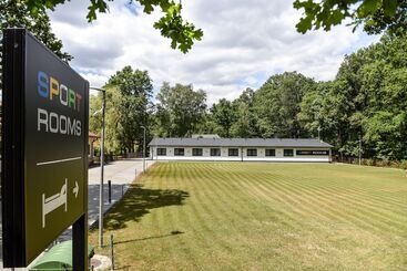 فندق Sport Rooms Spała