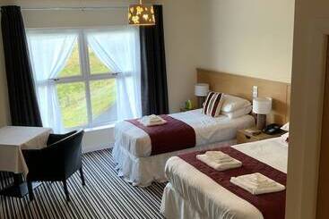 בית מלון כפרי The Hedges