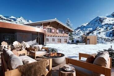 Kesselspitze Hotel & Chalet, Valamar Collection