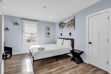 茅舍 Luxury 3br House In Charlotte