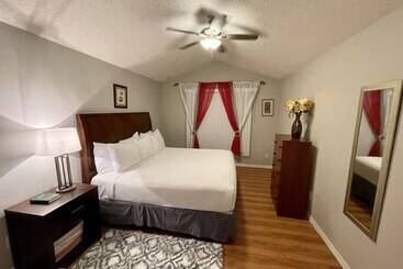 膳宿费 Blissful Guest House