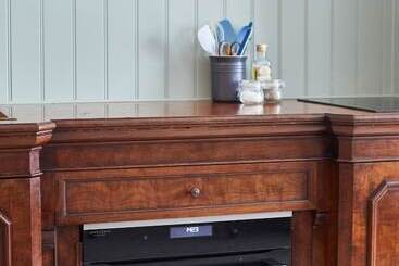 إقامة Beautiful 2 Bed Victorian Conversion In Pewsey