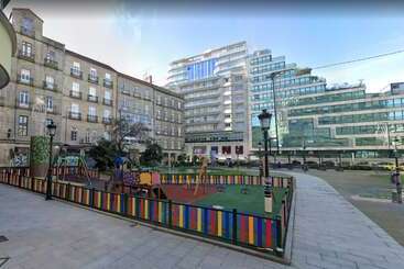 هتل آپارتمان Suitel Cíes Lily Rodsen   Love Your Stay