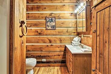 קוטג'' Sunrise Views #2153