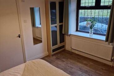 The New Rushcart Inn