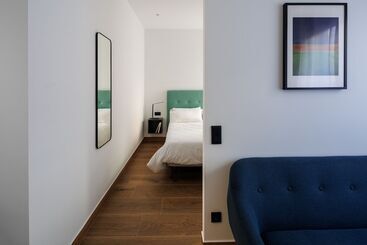 Apartamentos Congreso Parking Gratuito