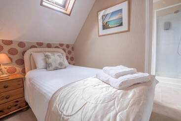 Bed and Breakfast Forest Side Guest House