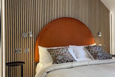 مبيت وإفطار The Boutique Hotel By The Snooty Mehmaan