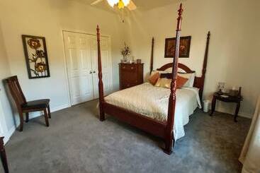 צימר The Yellow Rose Of Texas