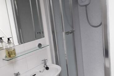 مبيت وإفطار Townhouse Bridport