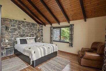 קוטג'' Casa De Campo Arco De São Jorge