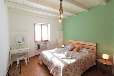 קוטג'' Casa Mamy