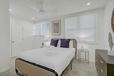 بيت ريفى Coastal Grove By Avantstay 3 Unit Buyout Minutes From Folly Beach