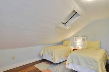 茅舍 First Breath By Avantstay Close To Old Town W/ Pool Month Long Stays Only