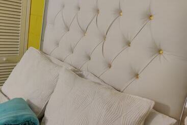 هتل آپارتمان Fisherman S Point Ocean View